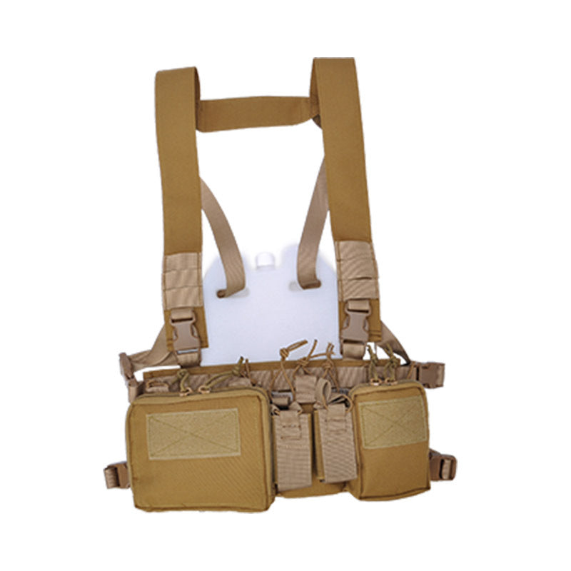 2020 Outdoor Large Waterproof Bag Tactical Vest Kettle JPC Outdoor Sports Water Bag Food Grade Kettle Removable