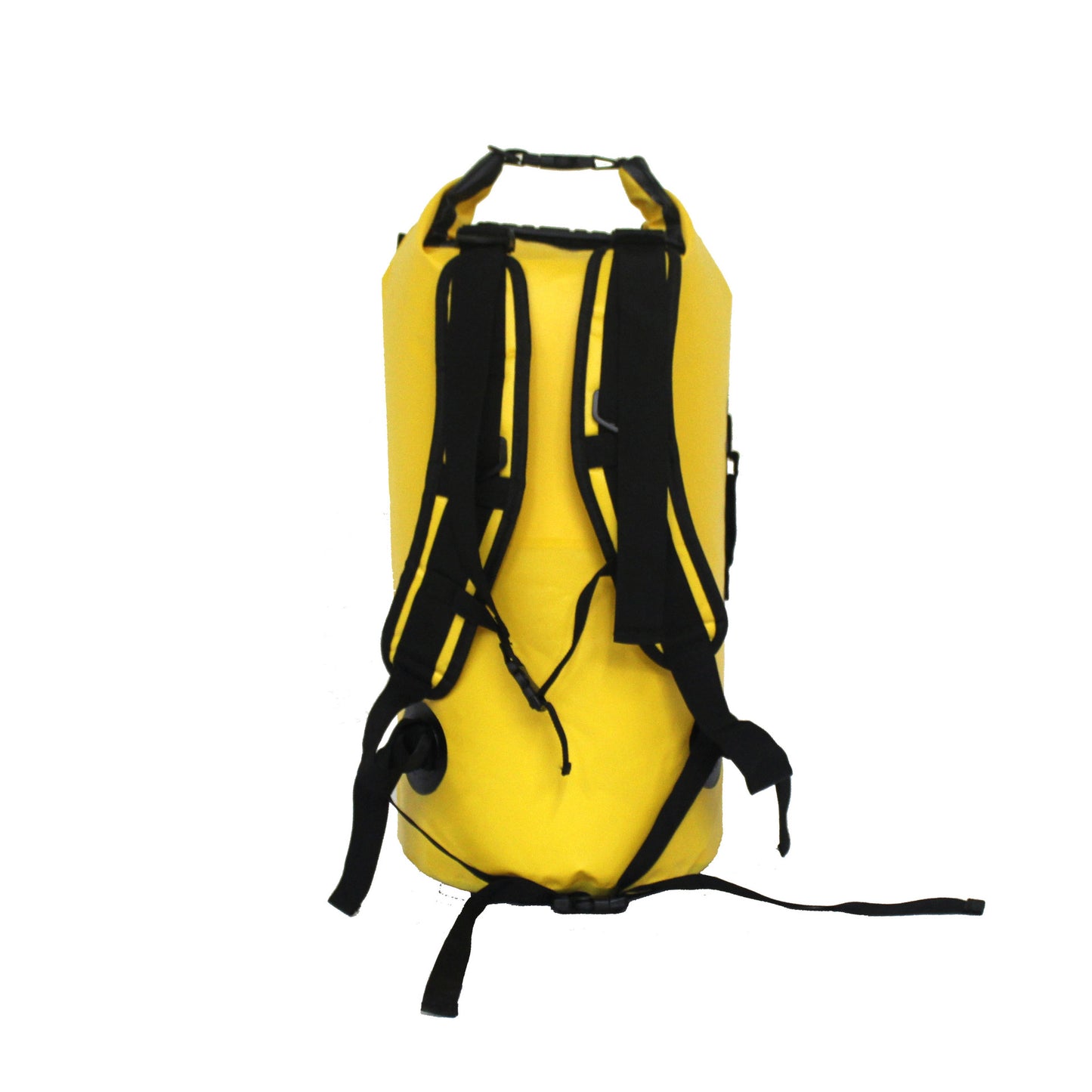 Double shoulder adventure waterproof bag MARJAQE1616 professional outdoor waterproof bag, creek traceability bag 40L professional outdoor adventure