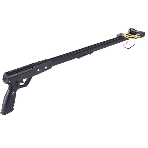 Fish shooting artifact New fish gun fish shooting device fish gun slingshot fishing High precision laser fishing device harpoon firing