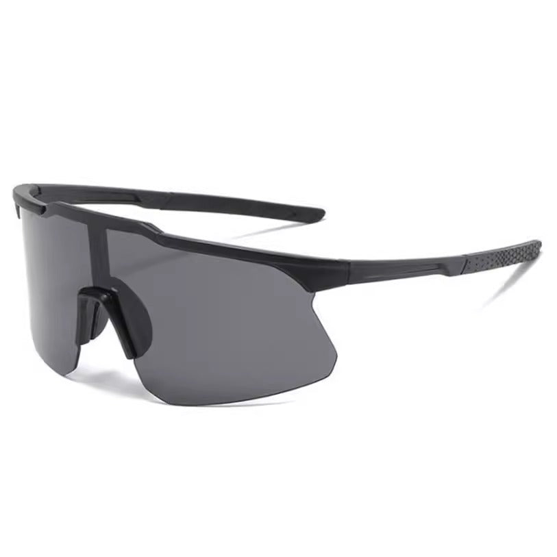 Mountaineering Snow Mountain Goggles Cycling Windproof Sunglasses Hiking Mountain Climbing UV Protection Outdoor Sports Sunglasses Men