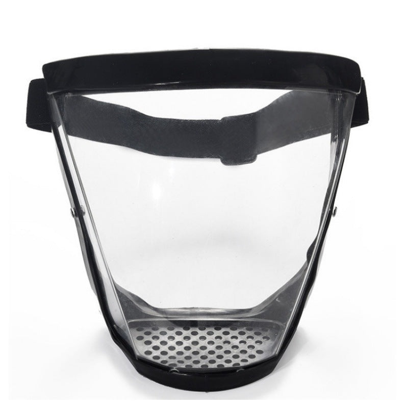 Cross mirror explosion integrated factory direct sales protective glasses anti-fog, dust and sand protective glasses safety goggles