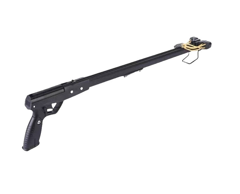 Fish shooting artifact New fish gun fish shooting device fish gun slingshot fishing High precision laser fishing device harpoon firing