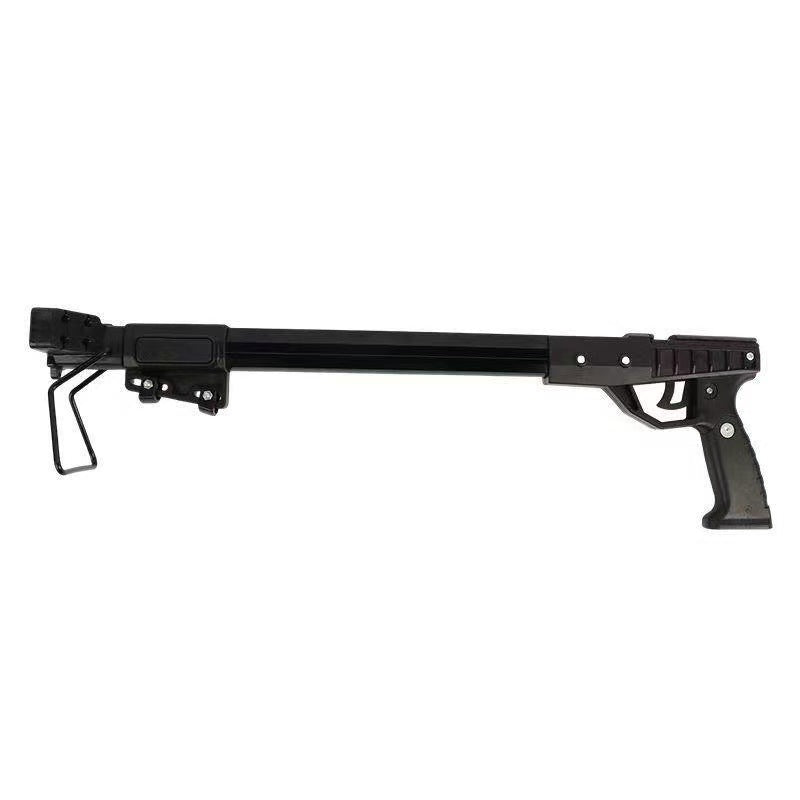 Fish shooting artifact New fish gun fish shooting device fish gun slingshot fishing High precision laser fishing device harpoon firing