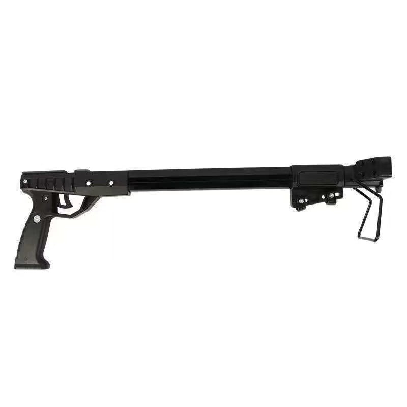 Fish shooting artifact New fish gun fish shooting device fish gun slingshot fishing High precision laser fishing device harpoon firing