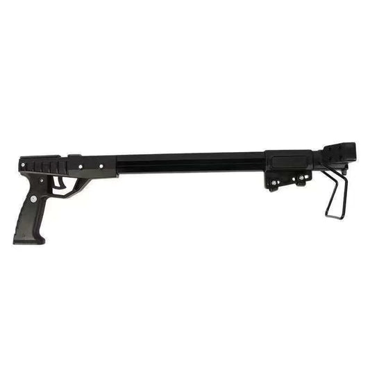Fish shooting artifact New fish gun fish shooting device fish gun slingshot fishing High precision laser fishing device harpoon firing